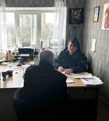Розчленоване тіло у валізі та інсценування побачення: у вбивстві балетмейстерки театру в Харкові підозрюють колишнього чоловіка
