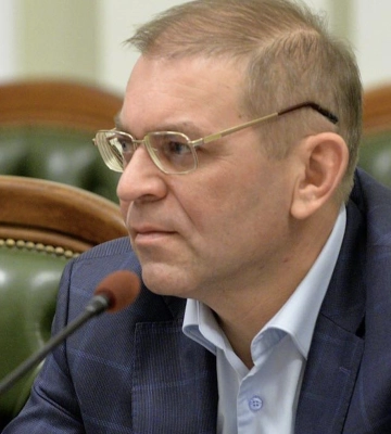 Суд арештував Сергія Пашинського і назвав суму застави – подробиці (Відео)