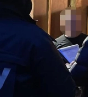 На Львівщині СБУ затримала двох депутатів, які вимагали хабар за вирішення &quot;земельного питання&quot;