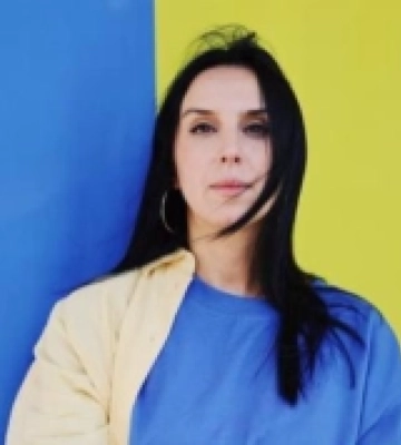 В Америці зняли фільм про Джамалу та війну в Україні. ВІДЕО