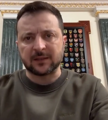 Зеленский рассказал об участии в саммите лидеров