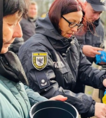 На Прикарпатті 50 родин загиблих воїнів долучилися до ініціативи «Жити без тебе»