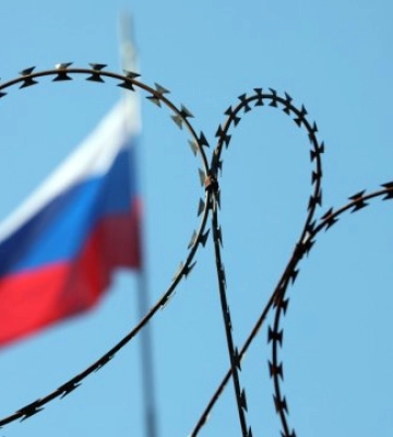 У Луцьку судили трьох директорів дніпровської фірми, яка торгувала з Росією: вони відбулися умовним покаранням