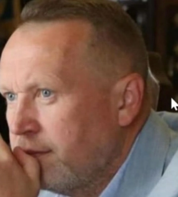 Львівського бізнесмена Ігоря Гринкевича залишили під вартою ще на місяць