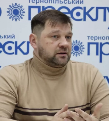 На Тернопільщині створюють Книгу пам&#039;яті про Героїв війни