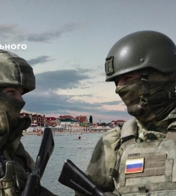 Окупанти забирають житло навіть у тих, хто отримав паспорт РФ - ЦНС