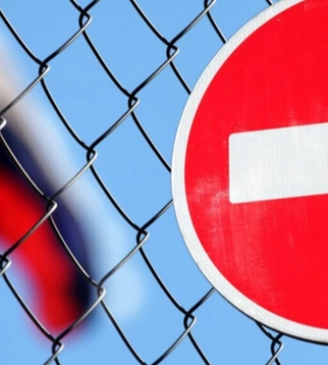У Луцьку судили трьох директорів дніпровської фірми, яка торгувала з Росією: вони відбулися умовним покаранням