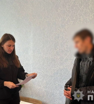 Шахрай з Дніпропетровщини здавав в оренду по всій України неіснуюче житло