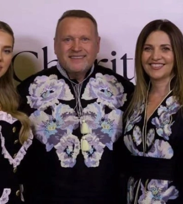 Львівського бізнесмена Ігоря Гринкевича залишили під вартою ще на місяць