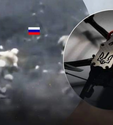 Один боєць ЗСУ героїчно відбив атаку 10 окупантів: відео дивовижного бою