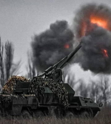 Росія з трьох сторін штурмує Орлівку після відходу ЗСУ з Ласточкиного, - Лиховій