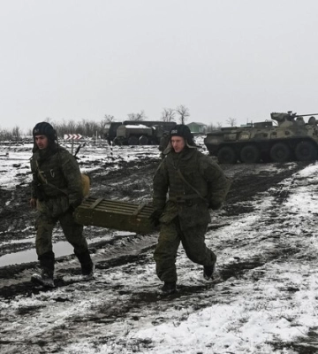Окупанти просунулися в районі Кремінної: аналіз ISW