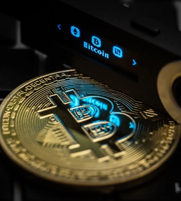 Bitcoin встановив рекорд вартості за останні три роки, - Bloomberg