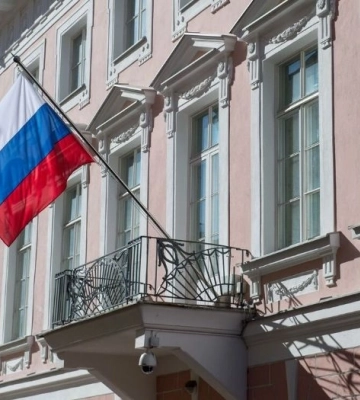 Bloomberg: Росія імпортувала підсанкційних товарів на €450 млн