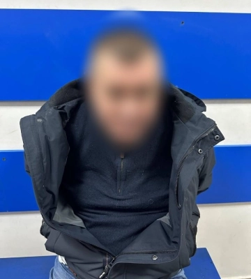 В Одесі чоловік намагався спалити чужу квартиру