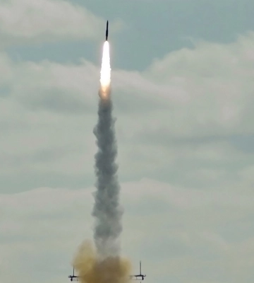 Нічна ракетна атака Росії: ЗСУ знищили 11 Шахедів та дві ракети Х-59