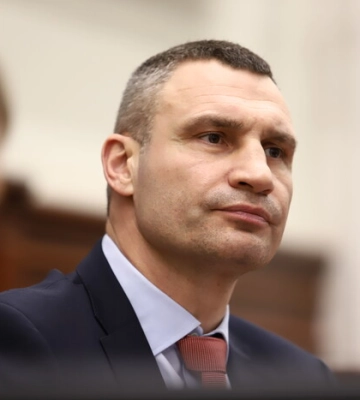 Ревізія КМДА. Голова спецкомісії розповів, чому не розмовляє з Кличком