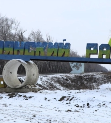 Сили оборони відбили на Куп’янському напрямку 22 атаки російських військ
