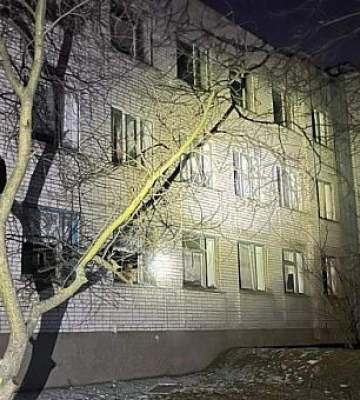 Більше двох десятків снарядів: ворог 4 рази обстріляв Нікопольщину