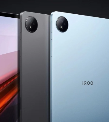 AMOLED-дисплей на 120 Гц, чип Dimensity 7200, камера на 50 МП з OIS і батарея на 5000 мАг: інсайдер розкрив характеристики iQOO Z9 5G