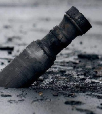 Загарбники минулої доби 139 разів обстріляли Луганщину