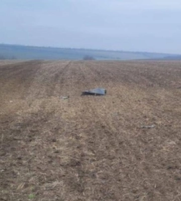 Полтавщину атакували безпілотники