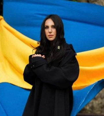 10 років суму, – Джамала розчулила мережу архівними кадрами з Криму