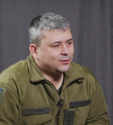 “Сформується велика корупційна складова”, – начальник Черкаського ТЦК про “економічне бронювання” (ВІДЕО)