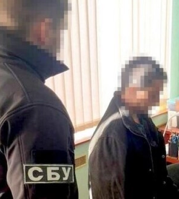 Ремонтував танки РФ під час боїв за Харків та &quot;здавав&quot; проукраїнських мешканців: СБУ затримала ворожого пособника. ФОТО