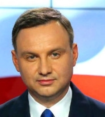 Дуда підтвердив відсутність консенсусу у Парижі щодо відправки військ в Україну