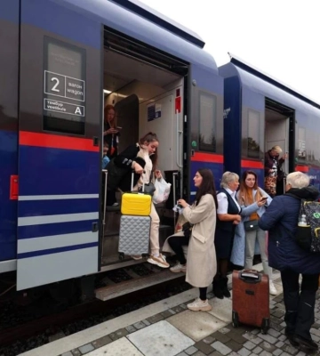 Євроколію до Львова почнуть будувати вже цього року
