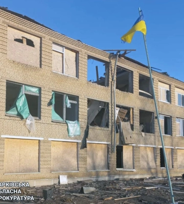 25 пожаров за сутки на Харьковщине: в ГСЧС объяснили, что происходит