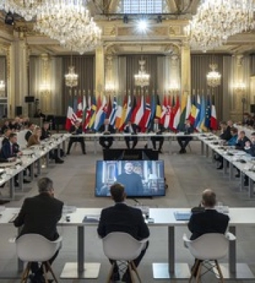 План Б есть: Украине помогут с закупкой боеприпасов за пределами ЕС