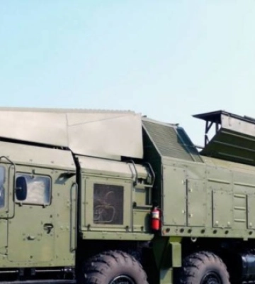 Сили оборони знають, де в Криму розміщені пускові установки ракет «Онікс» - Гуменюк