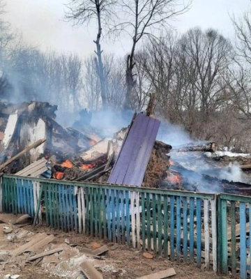 Обстріли території України. Ситуація за добу