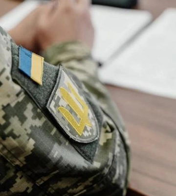 Понад пів сотні ЦНАПів Полтавщини надають послуги для ветеранів