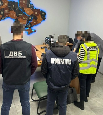 Мешканка Львівщини за ₴ 15 тис. «гарантувала» успішне складання іспиту з водіння
