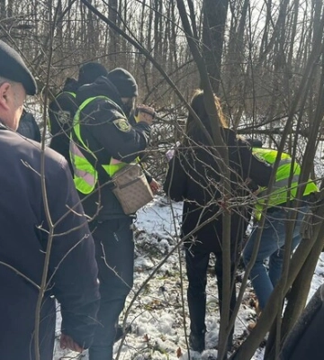 Экс-супруг из ревности зверски убил балерину харьковского театра