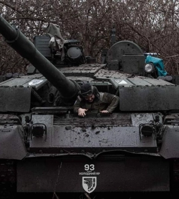 Загарбники минулої доби 139 разів обстріляли Луганщину