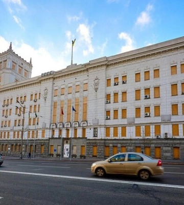 &quot;Убегает из города&quot;: россияне начали кампанию по дискредитации руководства Харькова