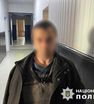 Правоохоронці затримали на Харківщині поплічника рашистів, який ремонтував для загарбників техніку та «зливав» дані про&amp;hellip;