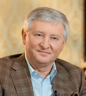 Бізнес Ахметова відзвітував про різке збільшення інвестицій в Україну у 2023 році