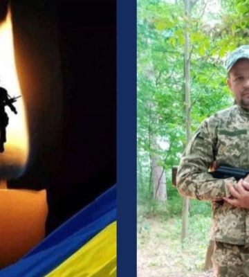 Життя обірвалося ще у вересні: стало відомо про смерть молодого Героя з Волині Олександра Поремчука