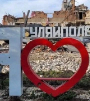 Син досі боїться звуків тривоги: історія переселенки із Гуляйполя, яка переїхала до Луцька