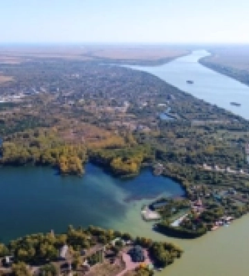Одеська область відзначає 92-у річницю заснування