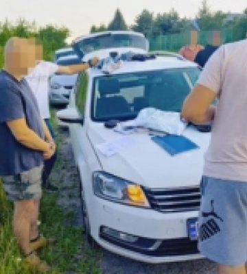 Двох жителів Рівненщини судитимуть за виготовлення та зберігання метамфетаміну