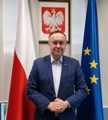 Путін намагається вбити клин у відносини між Польщею й Україною - польський політик