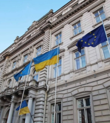 Львівська ОВА планує цього тижня скерувати ₴47 мільйонів на підтримку армії