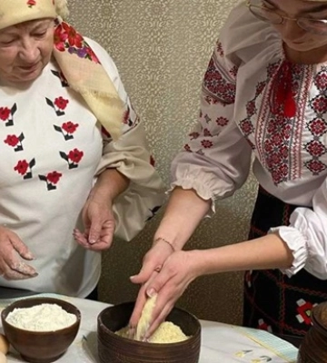 До переліку нематеріальної культурної спадщини України додали нові елементи