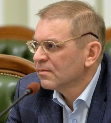 За колишнього нардепа родом із Рівненщини внесли заставу